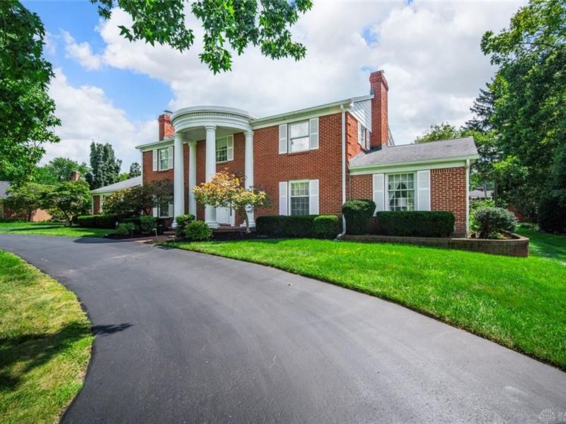 1010 Brittany Hills Drive, Centerville, OH 45459 Photo 3