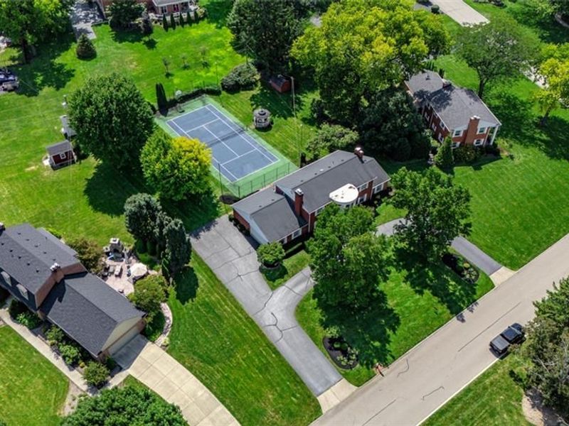 1010 Brittany Hills Drive, Centerville, OH 45459 Photo 55