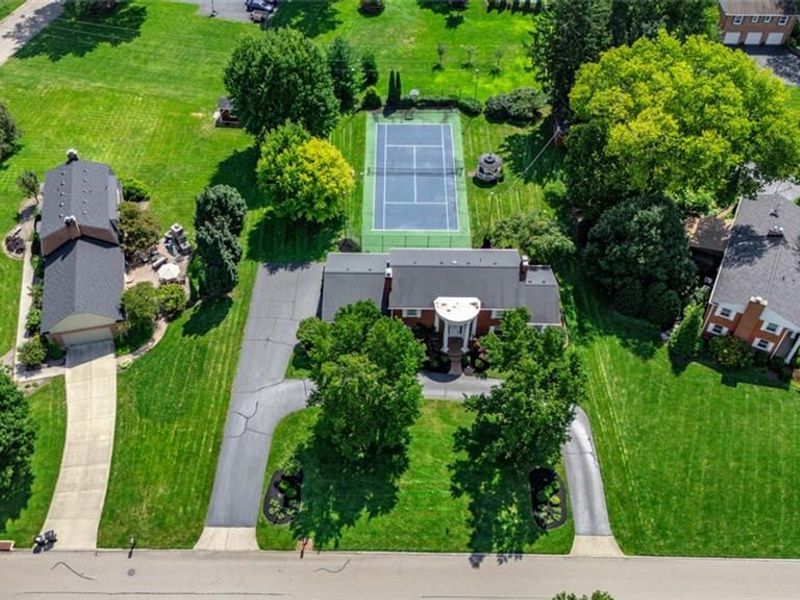 1010 Brittany Hills Drive, Centerville, OH 45459 Photo 58