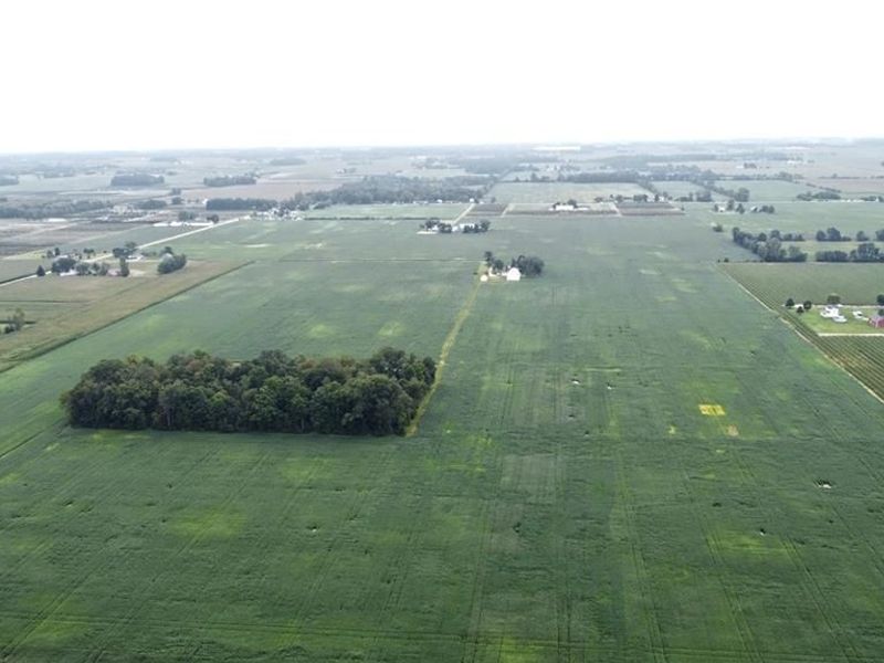 Tract 1 North County Line Road, Brookville, OH 45309 Photo 3