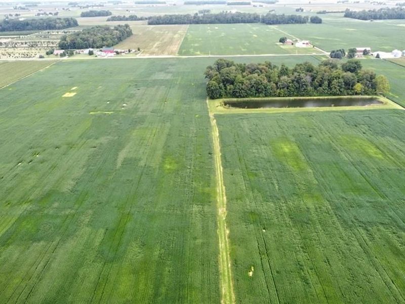Tract 1 North County Line Road, Brookville, OH 45309 Photo 7