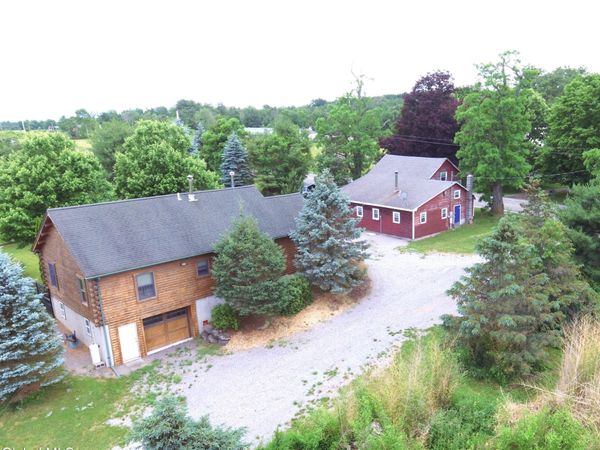 881 County Route # 402, Westerlo, NY 12193