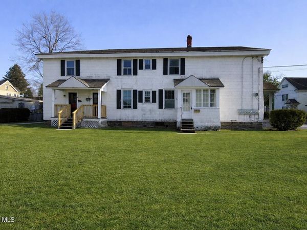 148 N Arlington Avenue, Gloversville, NY 12078
