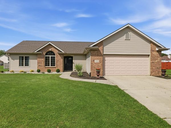 439 Westward Drive, Butler, IN 46721