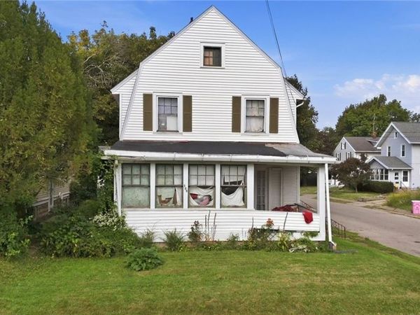 109 Helen Avenue , Mansfield, OH 44903