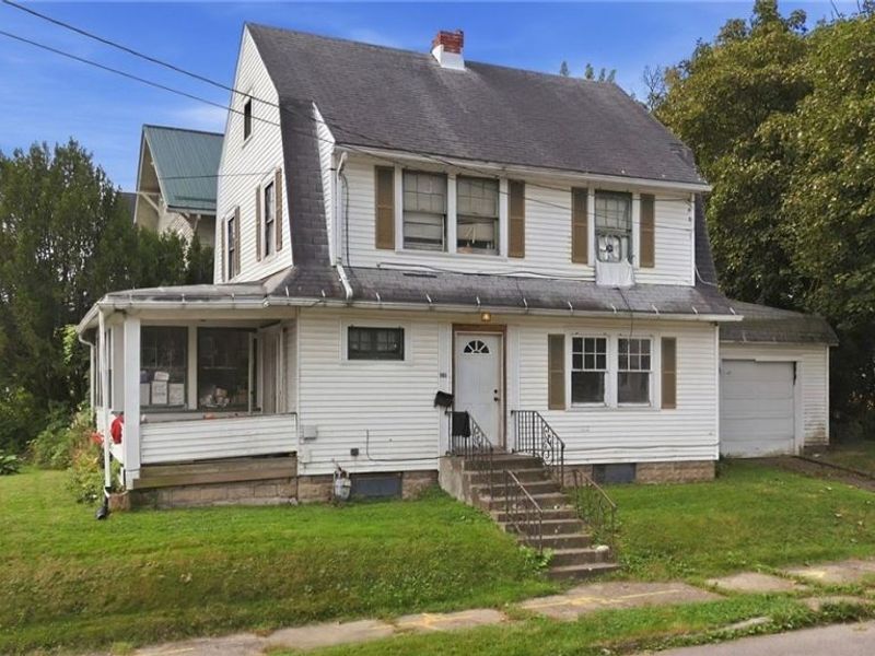 109 Helen Avenue, Mansfield, OH 44903 Photo 17