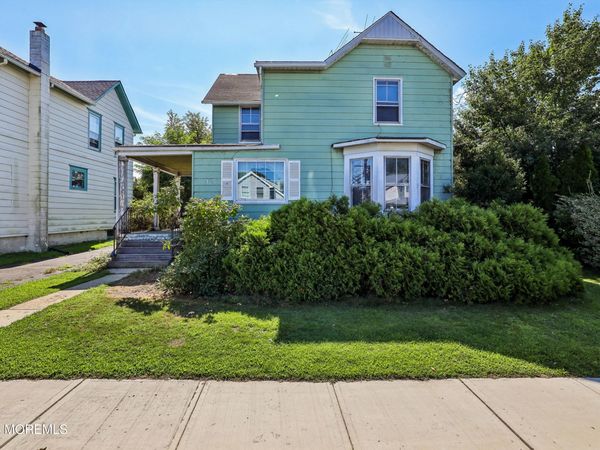 136 Washington Street, Long Branch, NJ 07740