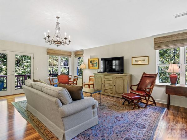 73 Ridgetop Circle , Unit 303, Brevard, NC 28712