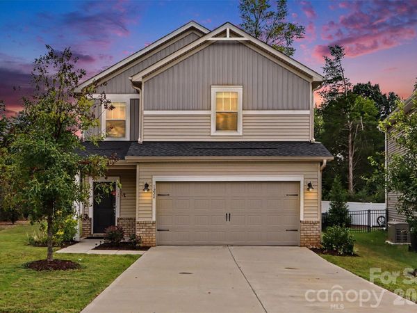 1224 Harland Street, Charlotte, NC 28216