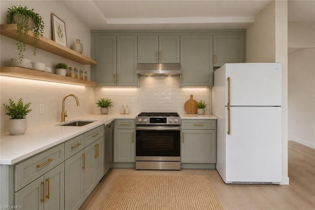 223 8th Ave S, Unit 223B, Naples, FL 34102 Photo