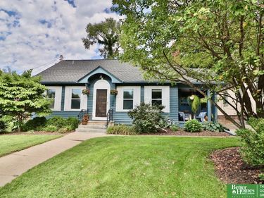 513 S 56Th Street, Omaha, NE 68106