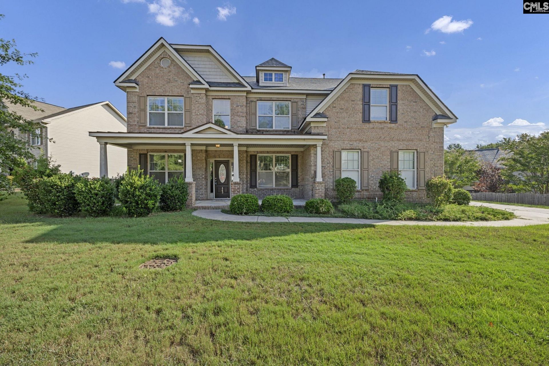 463 Bronze Drive  Photo 47