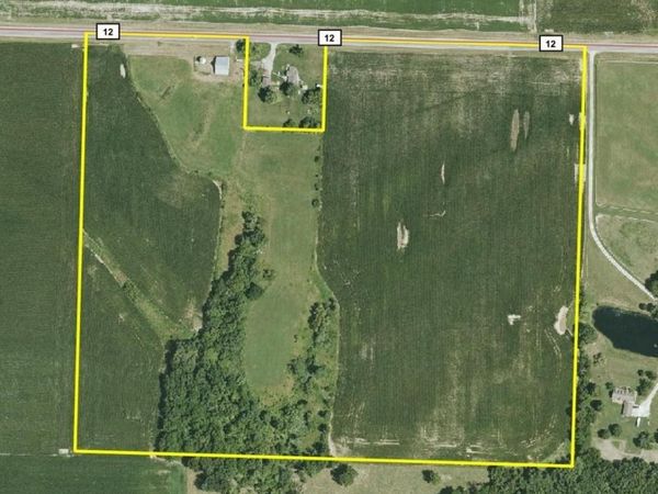 Emmerson Airline Road, Girard, IL 62640
