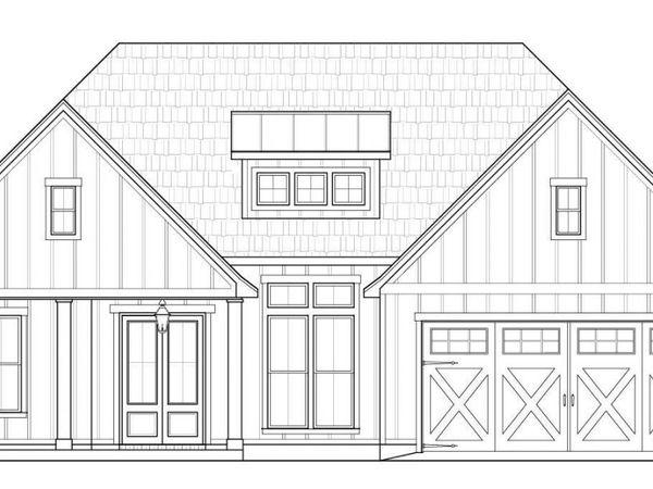 601 Boundaryline Drive NW, Calabash, NC 28467