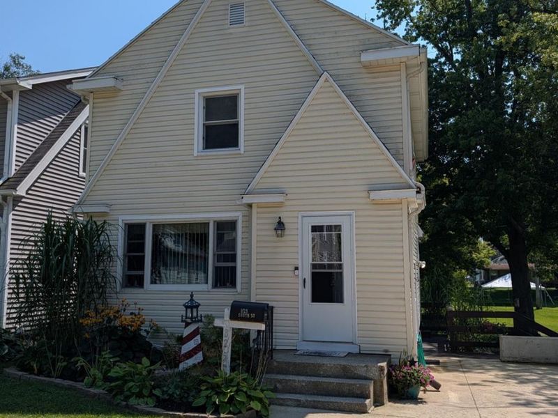 825 South Street, Fremont, OH 43420 Photo 1