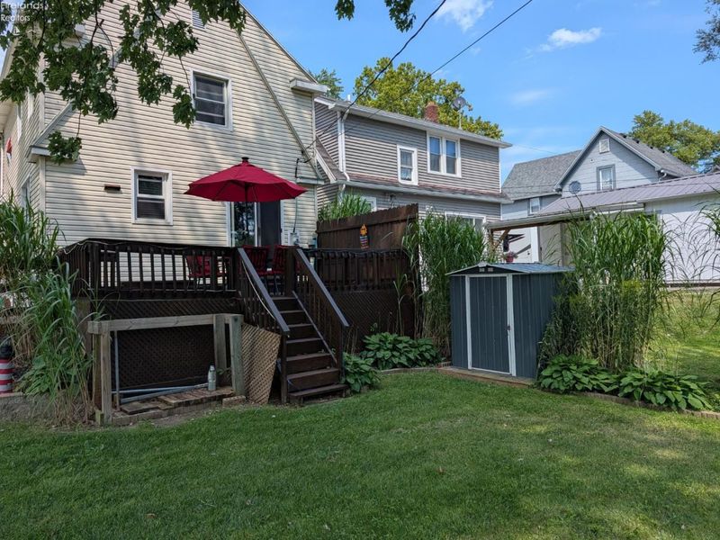 825 South Street, Fremont, OH 43420 Photo 22