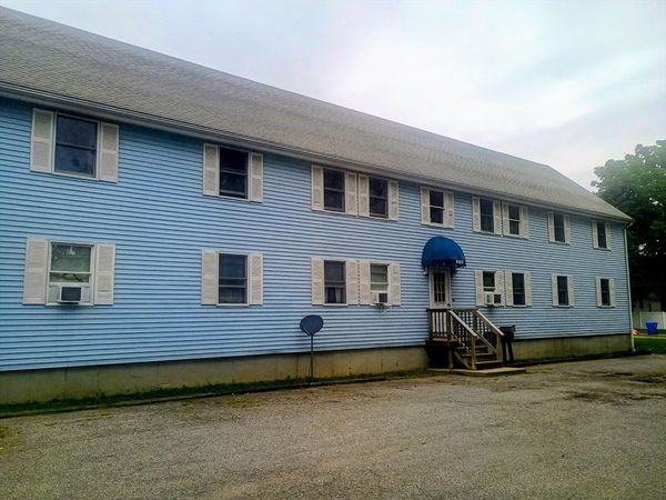 185 High Street, Unit 2L, Taunton, MA 02780