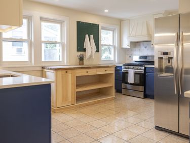 581 South Street, Unit 2, Boston, MA 02131