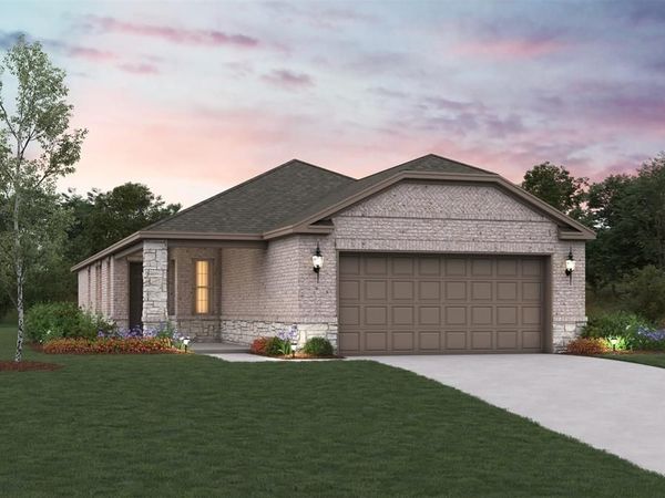 2506 Hawkins Street, Anna, TX 75409