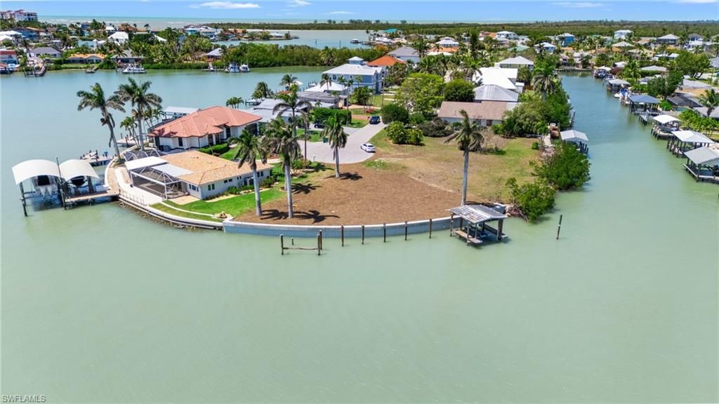 159 Tahiti St , Naples, FL 34113 Photo