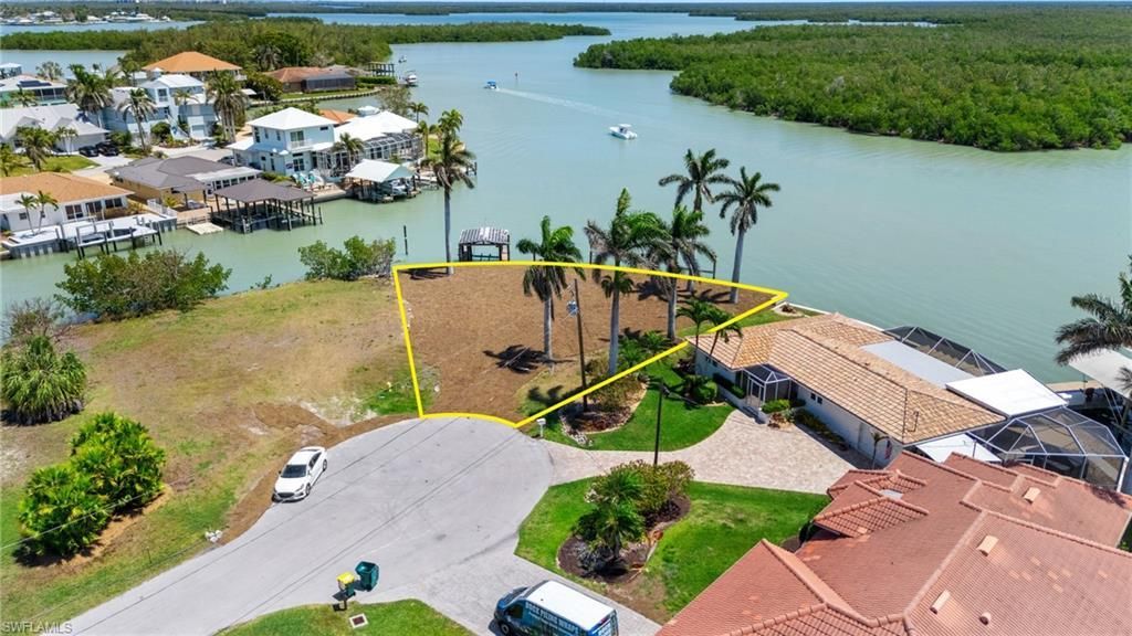 159 Tahiti St , Naples, FL 34113 Photo