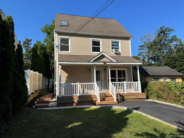 98 Magnolia Drive , Rocky Point, NY 11778