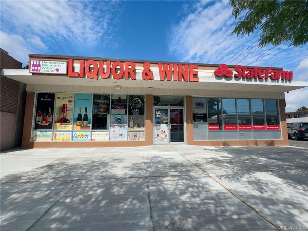 444 Hempstead Turnpike , West Hempstead, NY 11552