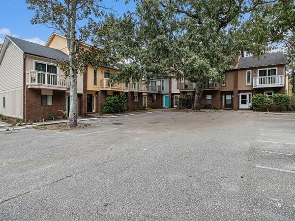 6510 Wildwood Trail , Unit 8, Myrtle Beach, SC 29572
