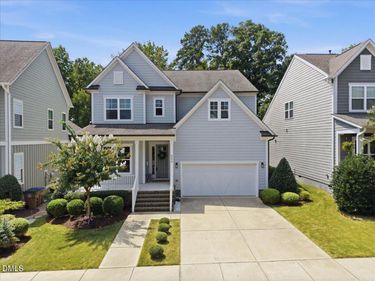 540 Old Dairy Drive, Wake Forest, NC 27587
