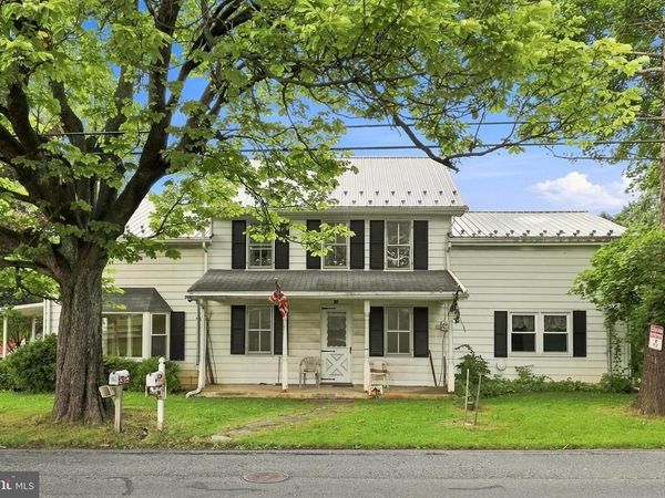 STEVENS, PA 17578