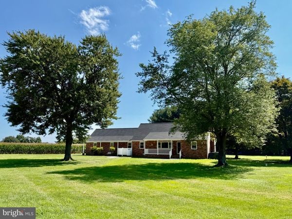 746 HOPE ROAD , CENTREVILLE, MD 21617