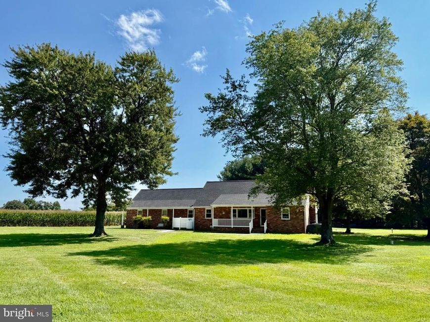 746 Hope Road , Centreville, MD 21617 Main Photo