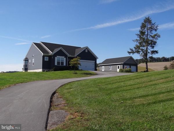 156 SWAMP ROAD , MORGANTOWN, PA 19543