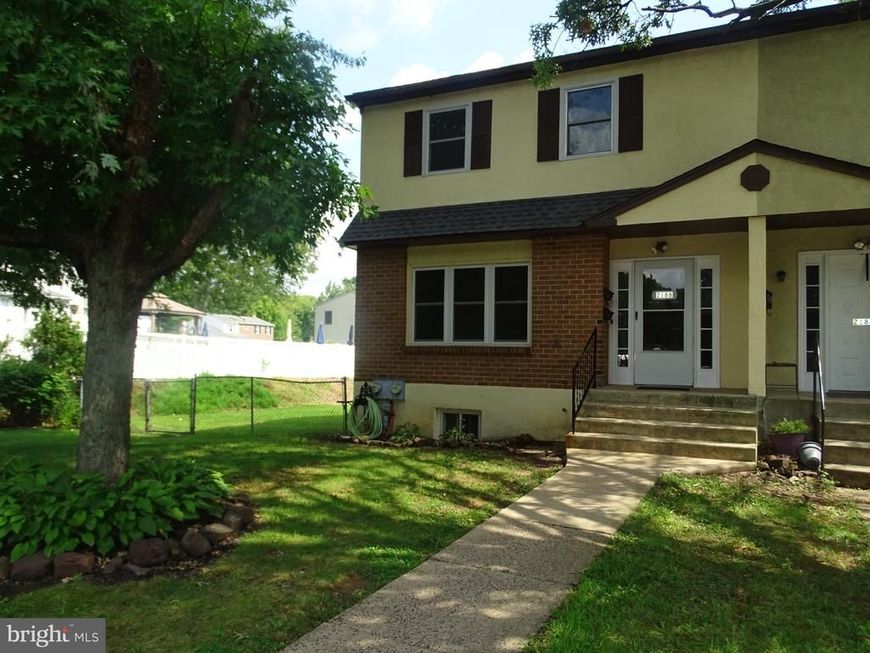 2188 Lisa Drive, Unit B, Warrington, PA 18976 Main Photo