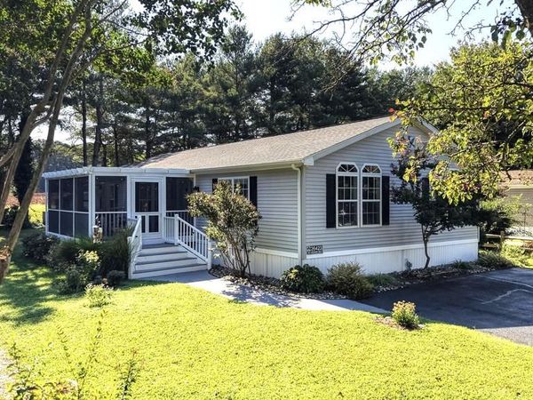 26423 CREEKWOOD CIRCLE , MILLSBORO, DE 19966