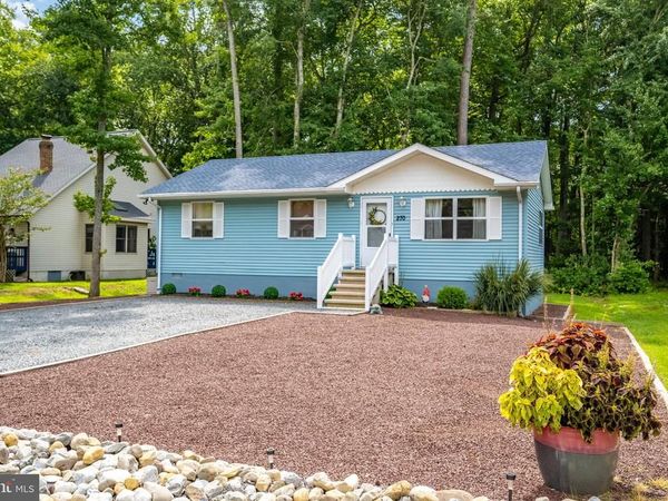 270 WINDJAMMER ROAD , OCEAN PINES, MD 21811