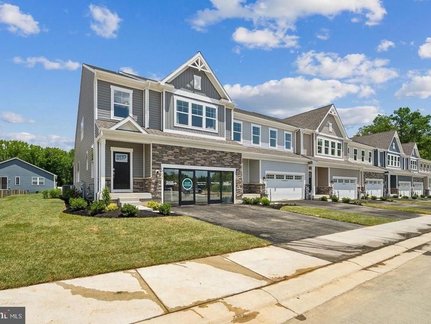 3608 Dexter Court, Unit 149, Aberdeen, MD 21001 Main Photo