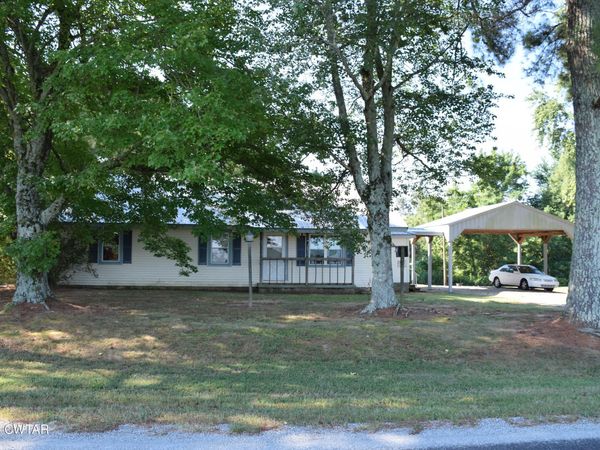 137 Midway Road , Dyer, TN 38330