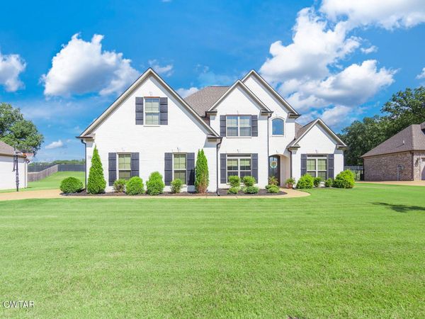 16 Westhaven Place , Jackson, TN 38305