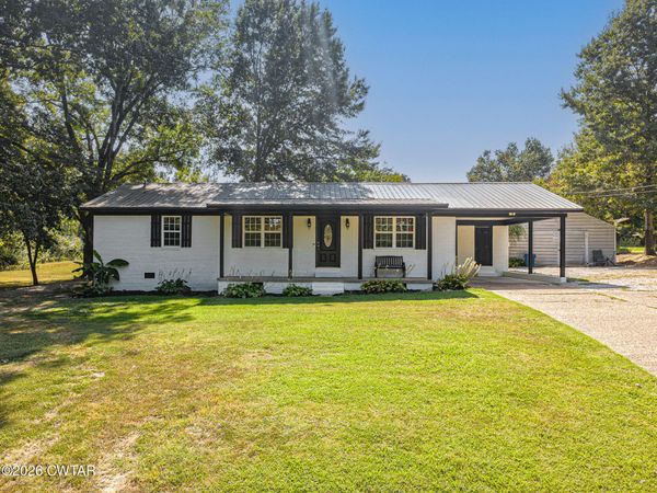 1330 Key Corner Road , Brownsville, TN 38012