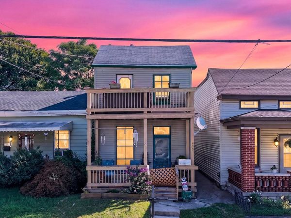 413 Berry Avenue, Bellevue, KY 41073