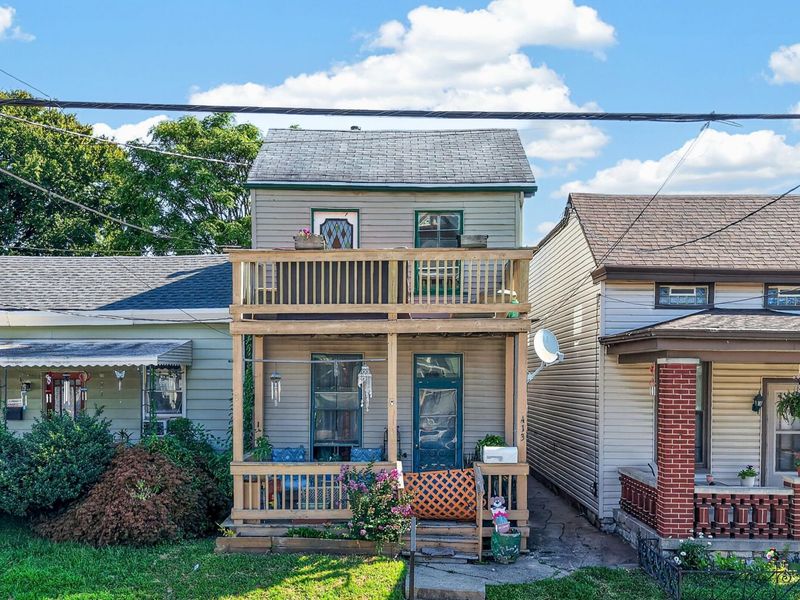 413 Berry Avenue, Bellevue, KY 41073 Photo 2