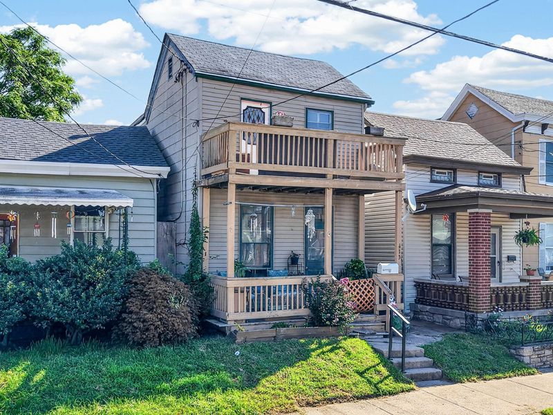 413 Berry Avenue, Bellevue, KY 41073 Photo 3