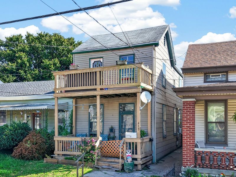 413 Berry Avenue, Bellevue, KY 41073 Photo 4