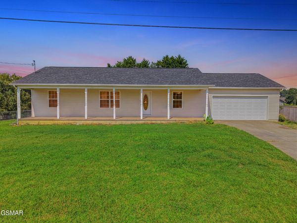 1406 Serene View Drive, Sevierville, TN 37876