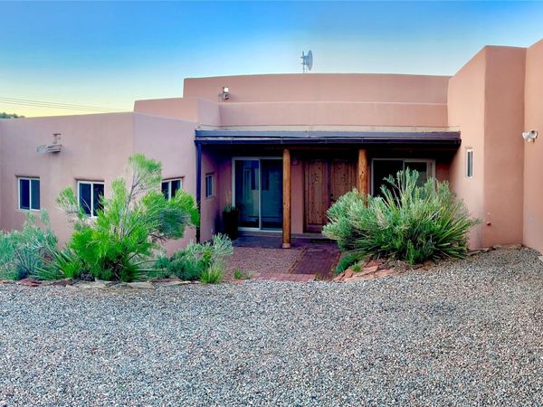 46 Principe De Paz , Santa Fe, NM 87508