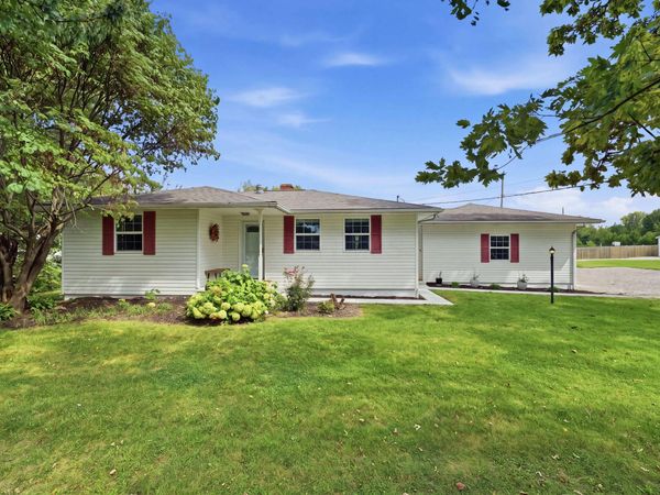 4900 Cosgray Road, Hilliard, OH 43026