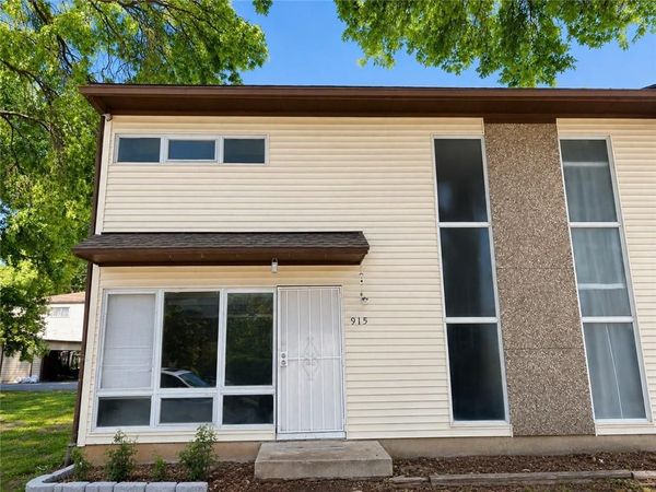 915 N 70th Terrace, Kansas City, KS 66112