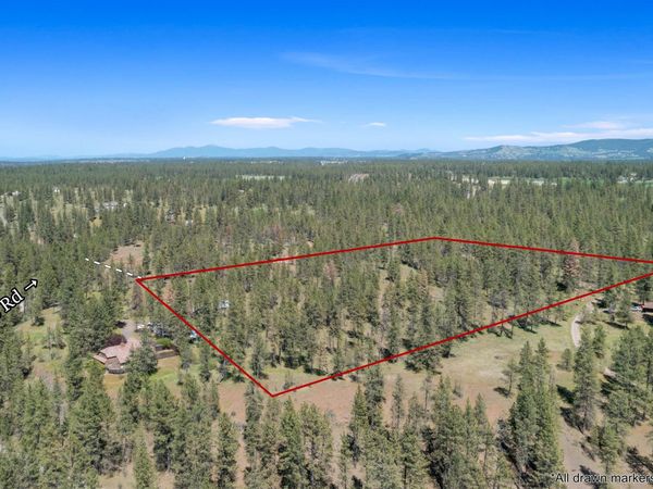 TDB S Goss Rd, Cheney, WA 99004
