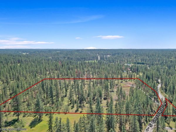 TBA S Goss Rd, Cheney, WA 99004